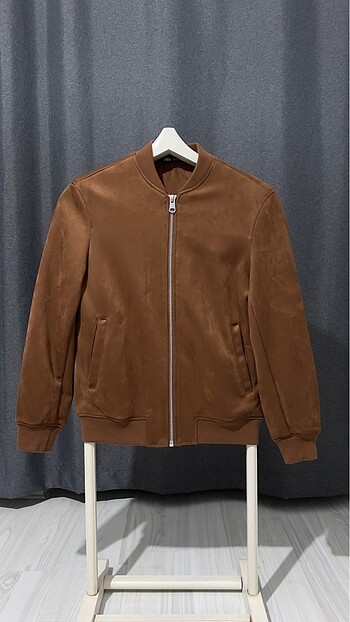 Zara bomber ceket