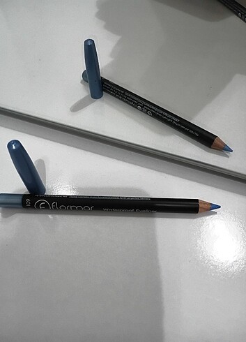 Flormar Waterproof Eyeliner 
