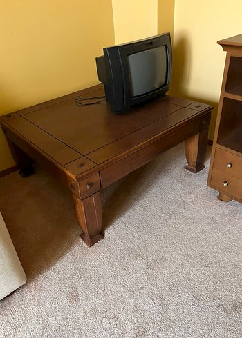 Tüplü Televizyon - Görsel 2