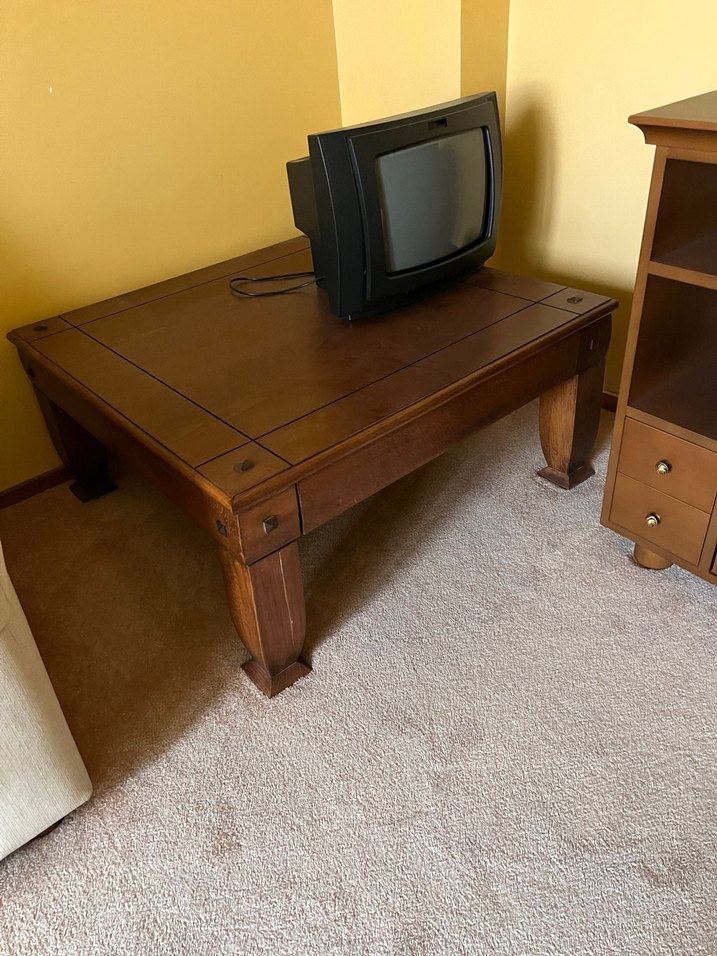 Tüplü Televizyon - Görsel 2