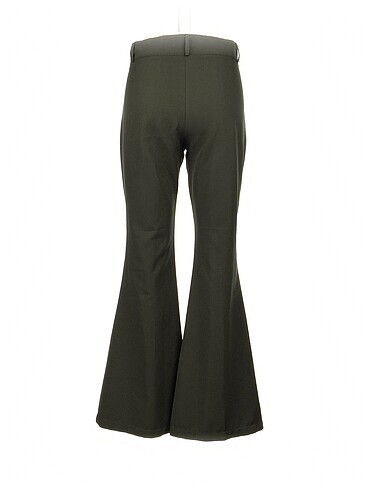l Beden PreLoved Kumaş Pantolon %70 İndirimli.