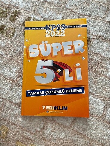 Kitap