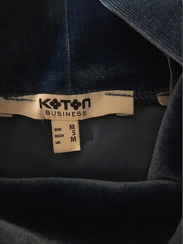 Koton Yeni koton marka