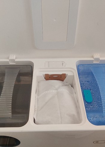 Xiaomi Lydsto W2 Robot süpürge