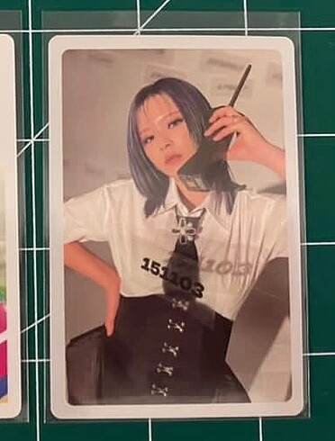 jeong pob