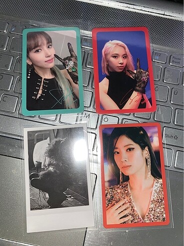 blackpink twice pc