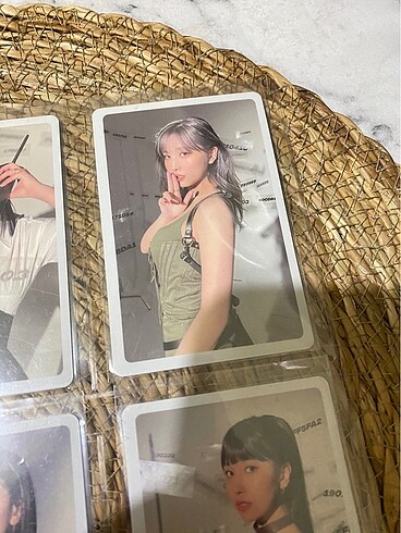 twice between 1&2 pob pc - Görsel 5