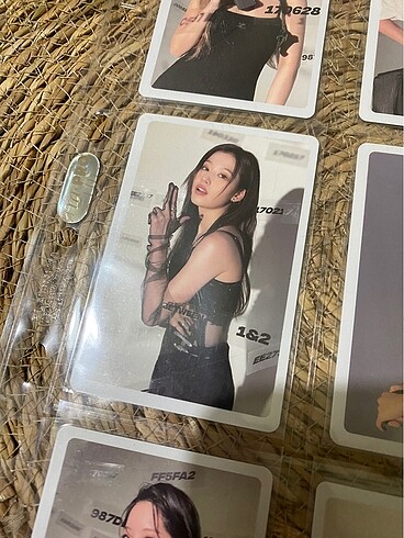 twice between 1&2 pob pc - Görsel 6