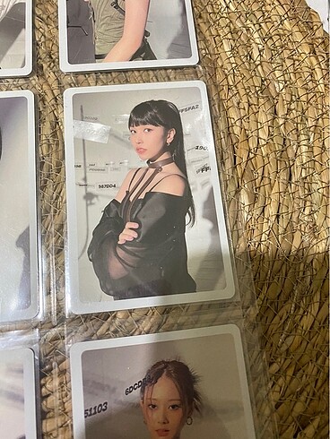 twice between 1&2 pob pc - Görsel 8