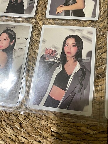 twice between 1&2 pob pc - Görsel 10