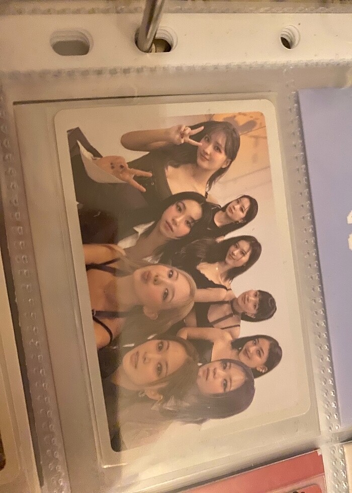 twice between 1&2 pob pc - Görsel 2