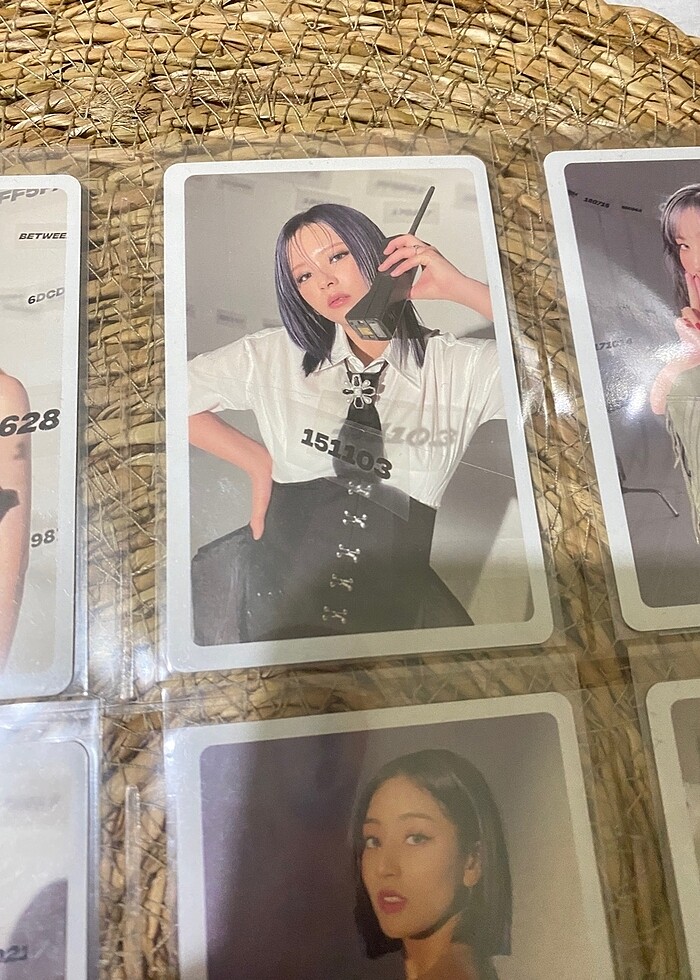 twice between 1&2 pob pc - Görsel 4