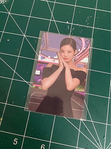jennie pc