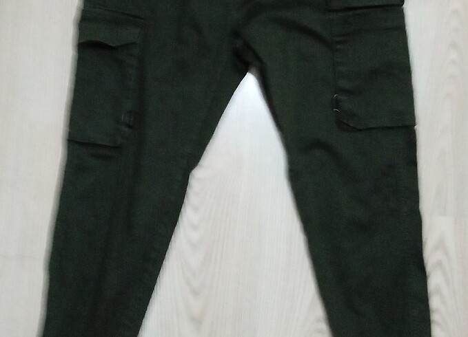 LC Waikiki Kargo Pantolon