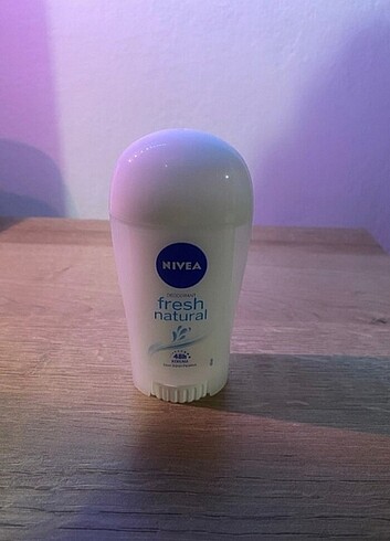 Nivea roll-on 