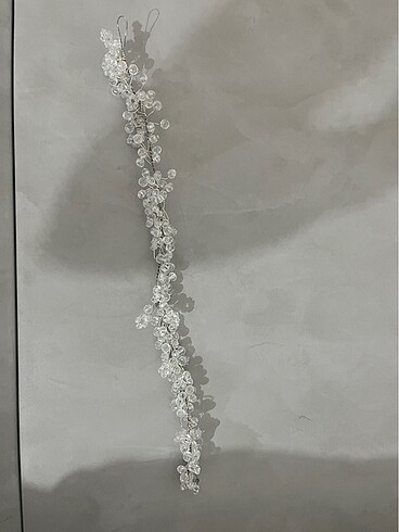 İnce gelin tacı incili - Görsel 2