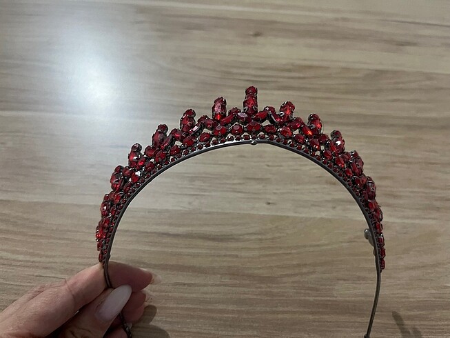 Kına tacı - Görsel 4