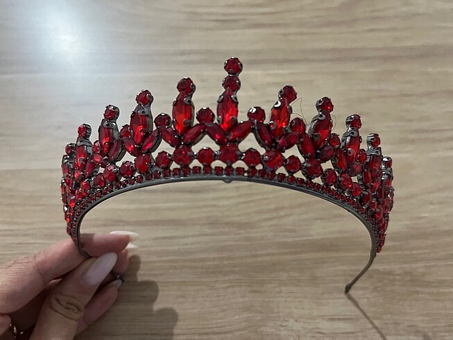 Kına tacı - Görsel 3