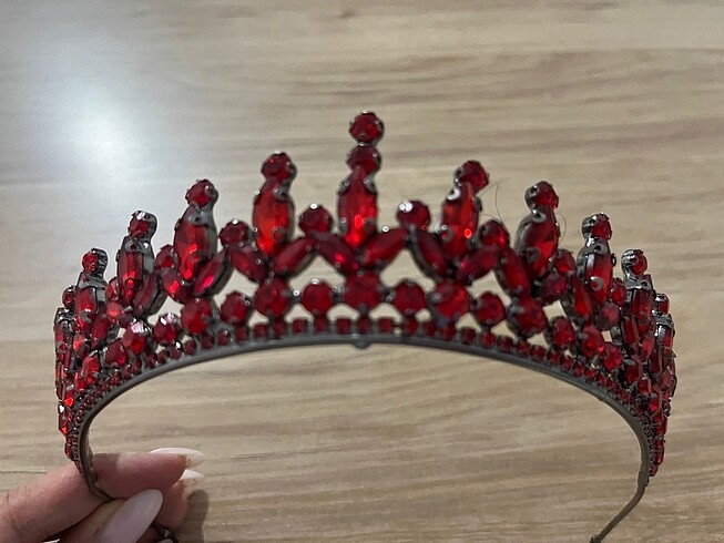 Kına tacı - Görsel 2