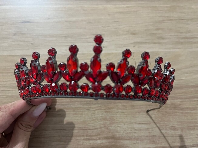 Kına tacı - Görsel 5