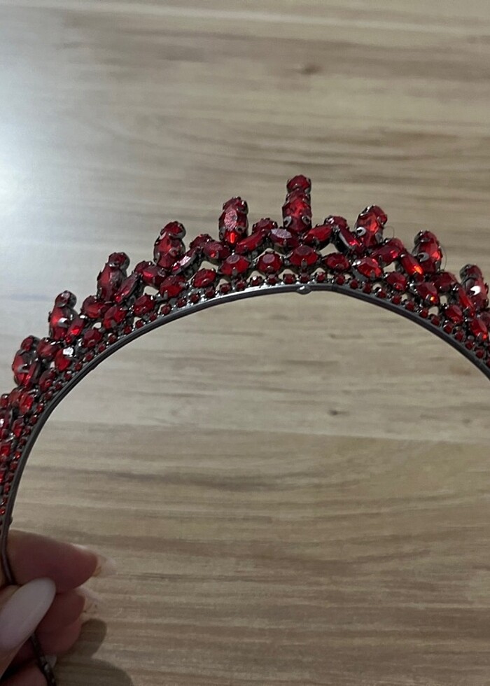 Kına tacı - Görsel 4