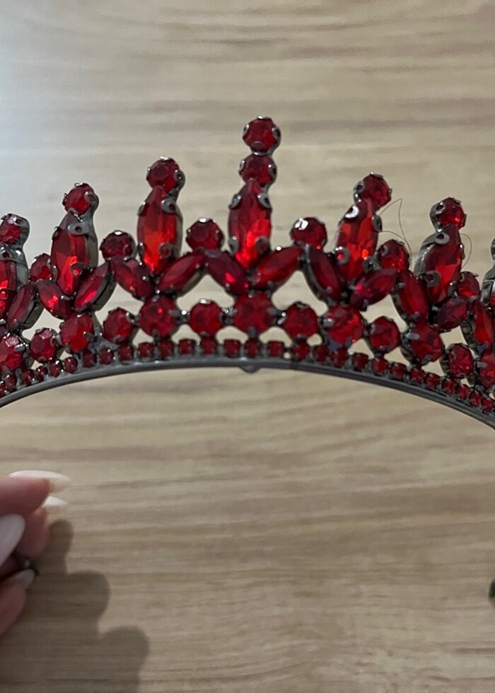 Kına tacı - Görsel 3