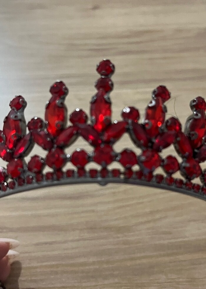 Kına tacı - Görsel 2