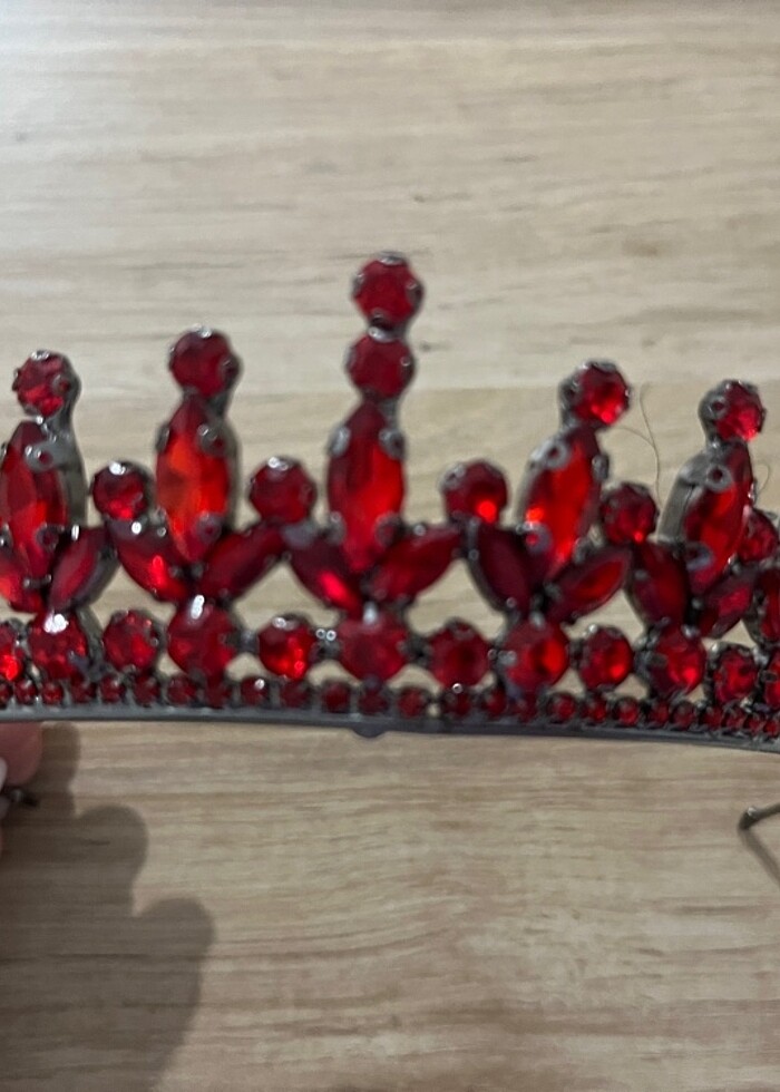 Kına tacı - Görsel 5