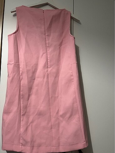 Zara elbise - Görsel 5