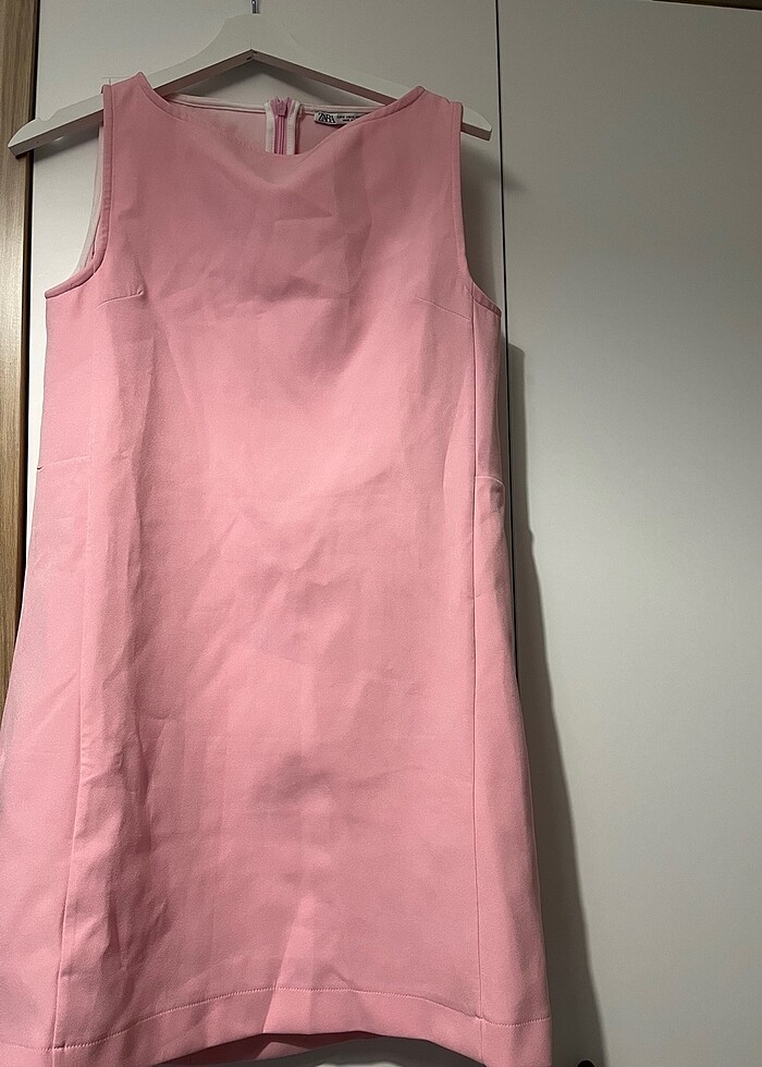 Zara elbise - Görsel 2