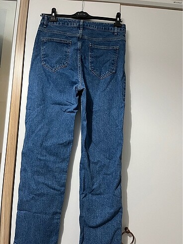 Kadın Jeans - Görsel 3