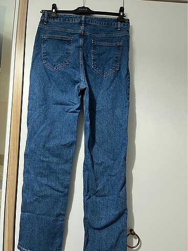 Kadın Jeans - Görsel 4