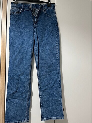 Kadın Jeans - Görsel 5