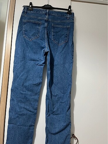 Kadın Jeans - Görsel 6