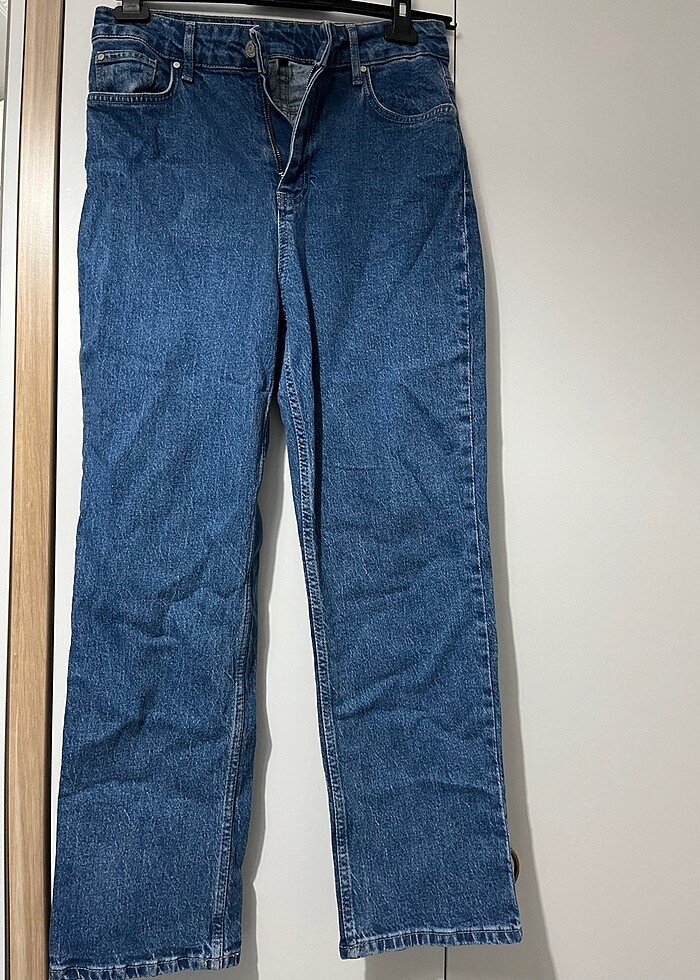 Kadın Jeans - Görsel 2