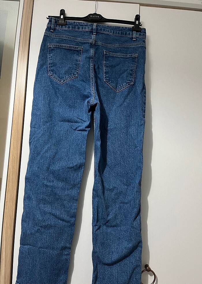 Kadın Jeans - Görsel 3