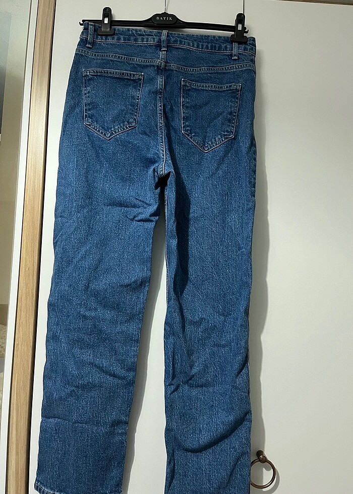 Kadın Jeans - Görsel 4