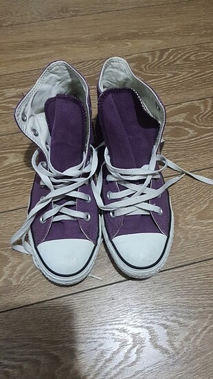 Orjinal Converse All Star