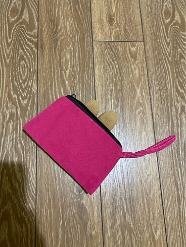 cüzdan peluş - Görsel 2