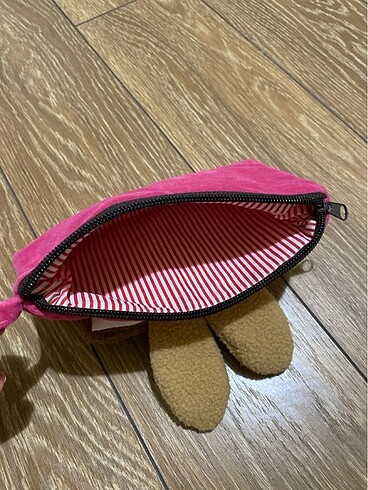 cüzdan peluş - Görsel 3