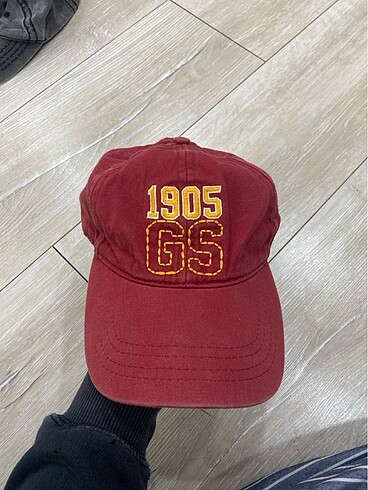 ORGINAL GS STORE ŞAPKA