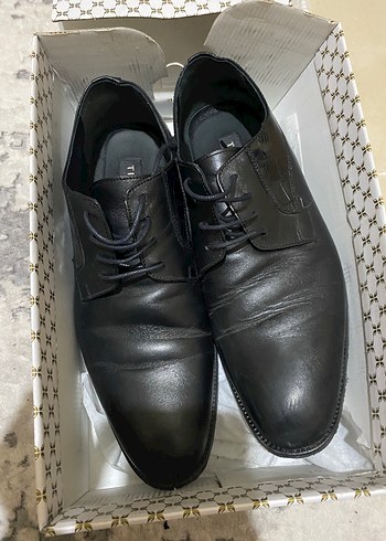 Erkek ayakkabı - Görsel 4