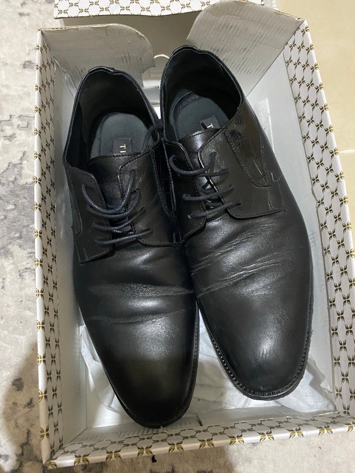 Erkek ayakkabı - Görsel 4