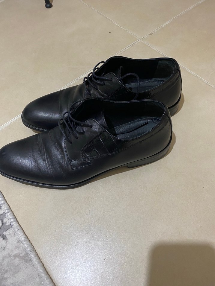 Erkek ayakkabı - Görsel 3