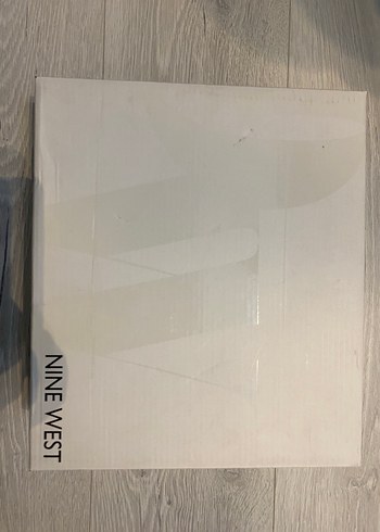 Kahverengi Deri Kadın Topuklu Bot - Görsel 7