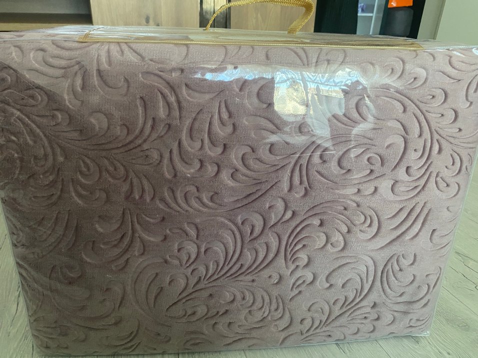 Desenli  Battaniyesi - Görsel 4