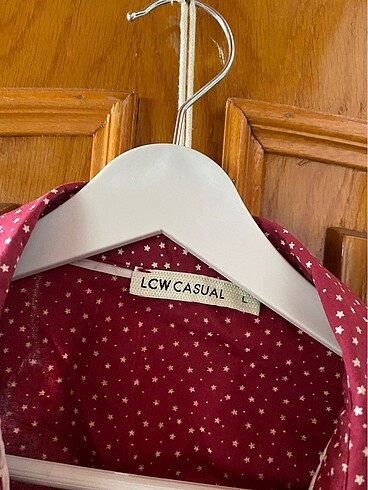 LC Waikiki LCW gömlek