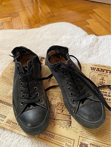 Converse Erkek ayakkabı