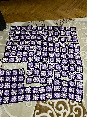 Motif battaniye
