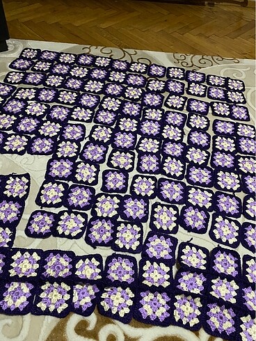 Beden Motif battaniye
